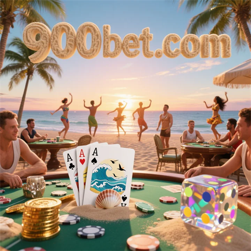 Descubra a Emoção dos Jackpots no 900bet.com