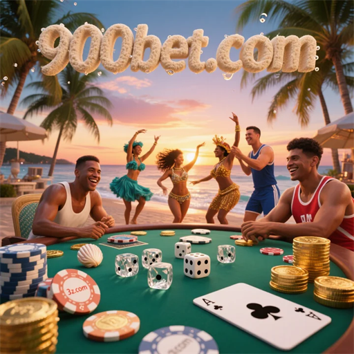 Descubra o Mundo dos Cassinos no 900bet.com