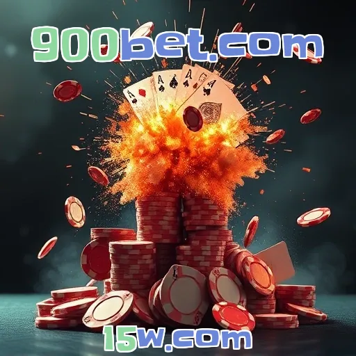 900bet.com: Descubra as Melhores Partidas e Recursos Incríveis para Jogadores