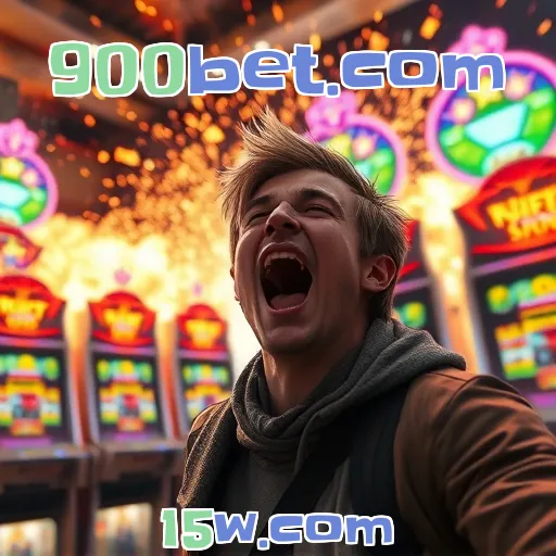 900bet.com: Descubra as Melhores Recompensas do Site!